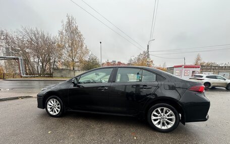 Toyota Corolla, 2020 год, 2 300 000 рублей, 6 фотография