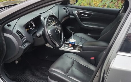 Nissan Teana, 2015 год, 1 300 000 рублей, 6 фотография