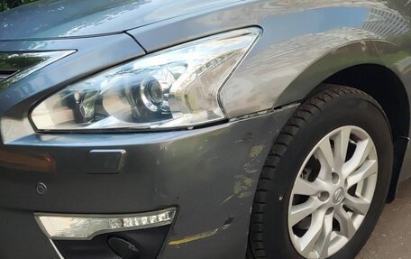 Nissan Teana, 2015 год, 1 300 000 рублей, 10 фотография