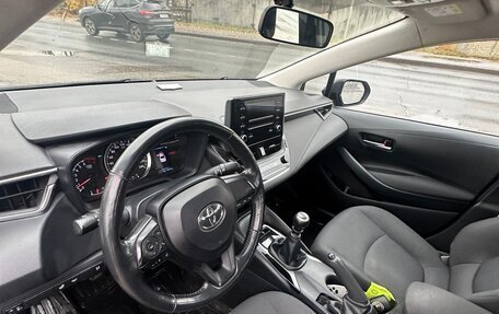 Toyota Corolla, 2020 год, 2 300 000 рублей, 9 фотография