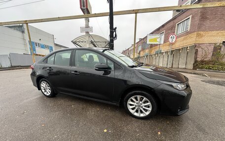 Toyota Corolla, 2020 год, 2 300 000 рублей, 5 фотография