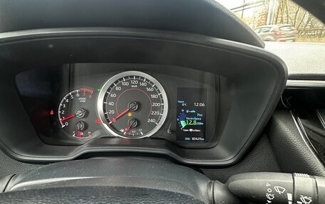 Toyota Corolla, 2020 год, 2 300 000 рублей, 10 фотография