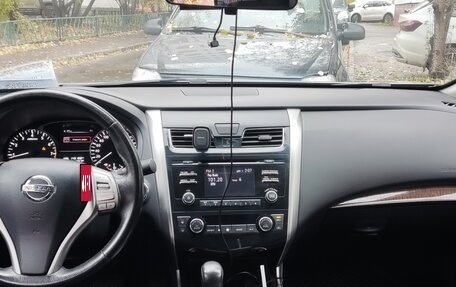 Nissan Teana, 2015 год, 1 300 000 рублей, 5 фотография