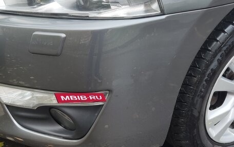 Nissan Teana, 2015 год, 1 300 000 рублей, 7 фотография