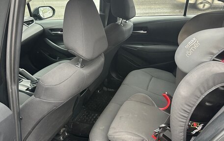 Toyota Corolla, 2020 год, 2 300 000 рублей, 11 фотография