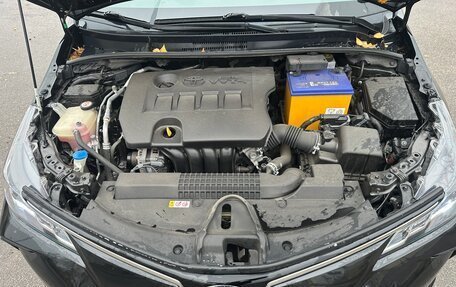 Toyota Corolla, 2020 год, 2 300 000 рублей, 12 фотография