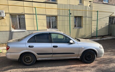 Nissan Almera, 2006 год, 315 000 рублей, 4 фотография