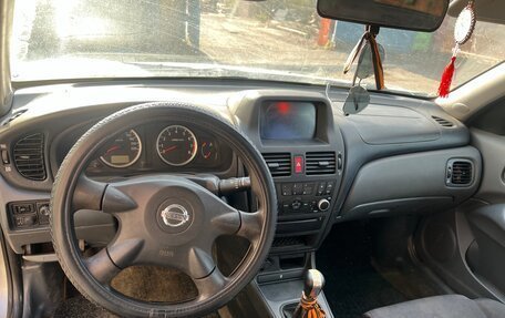 Nissan Almera, 2006 год, 315 000 рублей, 7 фотография