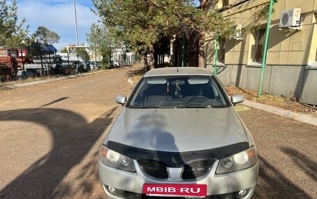 Nissan Almera, 2006 год, 315 000 рублей, 2 фотография