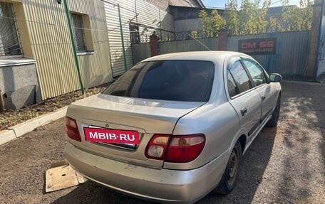Nissan Almera, 2006 год, 315 000 рублей, 5 фотография