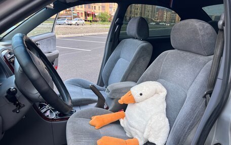 KIA Magentis I, 2004 год, 420 000 рублей, 14 фотография