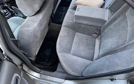 KIA Magentis I, 2004 год, 420 000 рублей, 18 фотография