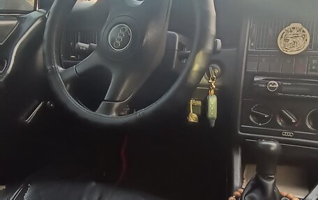 Audi 80, 1993 год, 229 000 рублей, 6 фотография