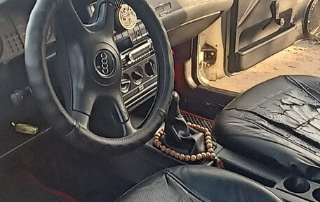 Audi 80, 1993 год, 229 000 рублей, 7 фотография