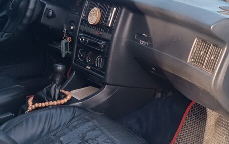 Audi 80, 1993 год, 229 000 рублей, 11 фотография