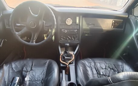 Audi 80, 1993 год, 229 000 рублей, 8 фотография