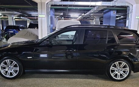 BMW 3 серия, 2009 год, 1 450 000 рублей, 5 фотография