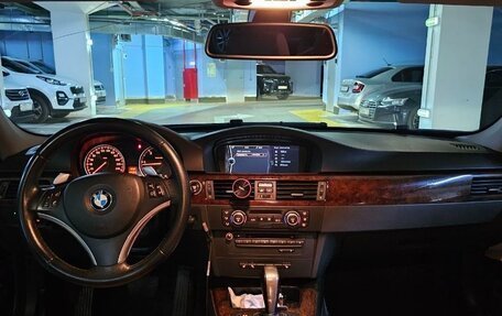 BMW 3 серия, 2009 год, 1 450 000 рублей, 6 фотография