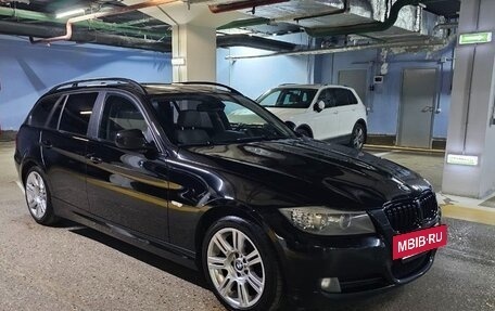 BMW 3 серия, 2009 год, 1 450 000 рублей, 4 фотография