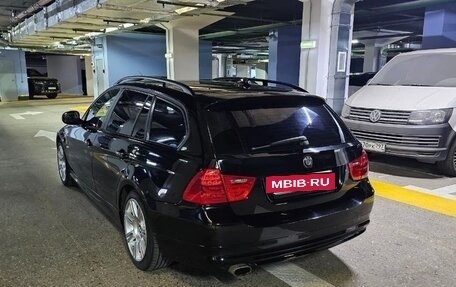 BMW 3 серия, 2009 год, 1 450 000 рублей, 3 фотография
