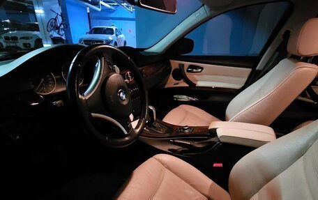 BMW 3 серия, 2009 год, 1 450 000 рублей, 8 фотография