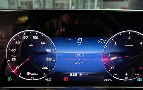 Mercedes-Benz S-Класс, 2020 год, 9 500 000 рублей, 8 фотография