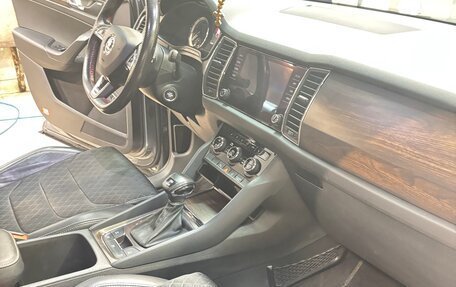 Skoda Kodiaq I, 2018 год, 1 527 000 рублей, 6 фотография