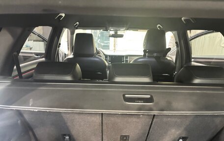 Skoda Kodiaq I, 2018 год, 1 527 000 рублей, 16 фотография