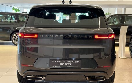 Land Rover Range Rover Sport, 2025 год, 19 990 000 рублей, 6 фотография