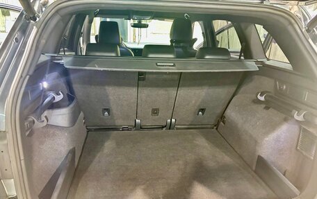 Skoda Kodiaq I, 2018 год, 1 527 000 рублей, 17 фотография