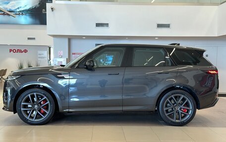 Land Rover Range Rover Sport, 2025 год, 19 990 000 рублей, 5 фотография