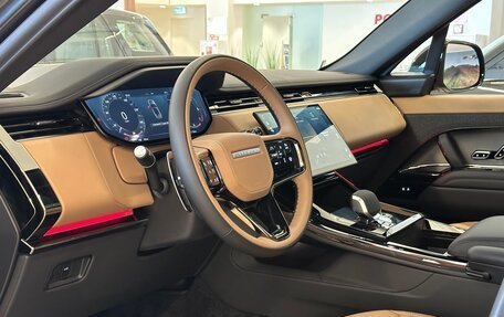 Land Rover Range Rover Sport, 2025 год, 19 990 000 рублей, 8 фотография