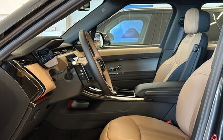 Land Rover Range Rover Sport, 2025 год, 19 990 000 рублей, 9 фотография