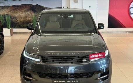 Land Rover Range Rover Sport, 2025 год, 19 990 000 рублей, 2 фотография