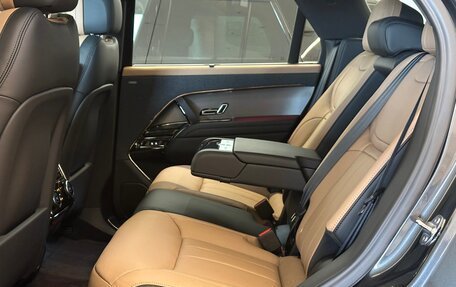 Land Rover Range Rover Sport, 2025 год, 19 990 000 рублей, 10 фотография