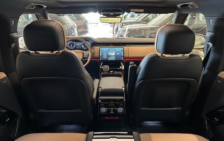 Land Rover Range Rover Sport, 2025 год, 19 990 000 рублей, 11 фотография