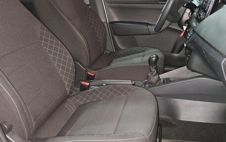 Skoda Rapid II, 2020 год, 1 379 000 рублей, 11 фотография