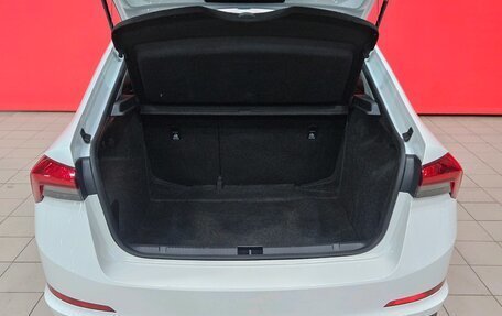 Skoda Rapid II, 2020 год, 1 379 000 рублей, 17 фотография