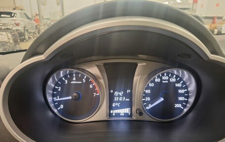 Datsun mi-DO, 2018 год, 705 000 рублей, 5 фотография