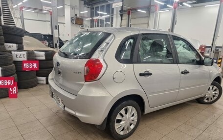 Datsun mi-DO, 2018 год, 705 000 рублей, 2 фотография