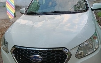 Datsun on-DO I рестайлинг, 2019 год, 650 000 рублей, 1 фотография