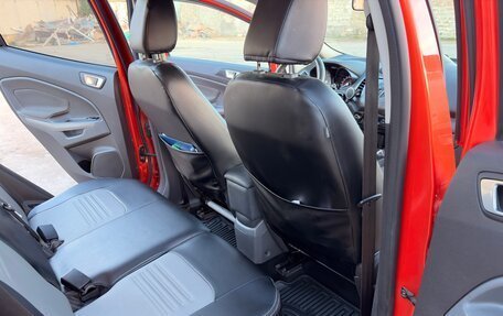 Ford EcoSport, 2015 год, 1 395 000 рублей, 10 фотография