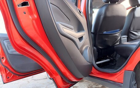 Ford EcoSport, 2015 год, 1 395 000 рублей, 19 фотография
