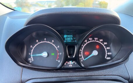 Ford EcoSport, 2015 год, 1 395 000 рублей, 14 фотография