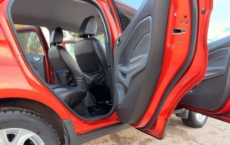 Ford EcoSport, 2015 год, 1 395 000 рублей, 21 фотография