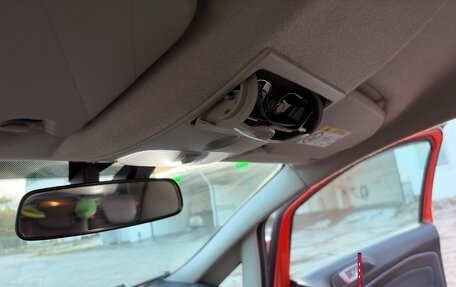 Ford EcoSport, 2015 год, 1 395 000 рублей, 17 фотография