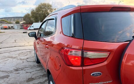 Ford EcoSport, 2015 год, 1 395 000 рублей, 28 фотография