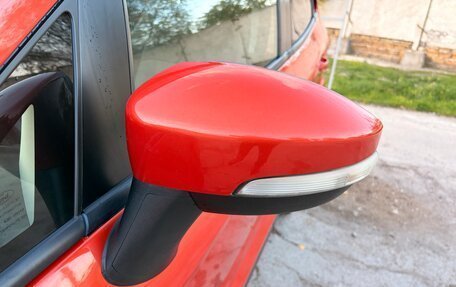 Ford EcoSport, 2015 год, 1 395 000 рублей, 30 фотография