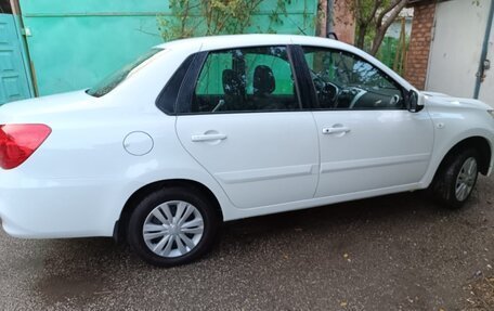 Datsun on-DO I рестайлинг, 2019 год, 650 000 рублей, 3 фотография