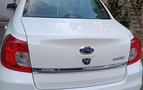 Datsun on-DO I рестайлинг, 2019 год, 650 000 рублей, 2 фотография